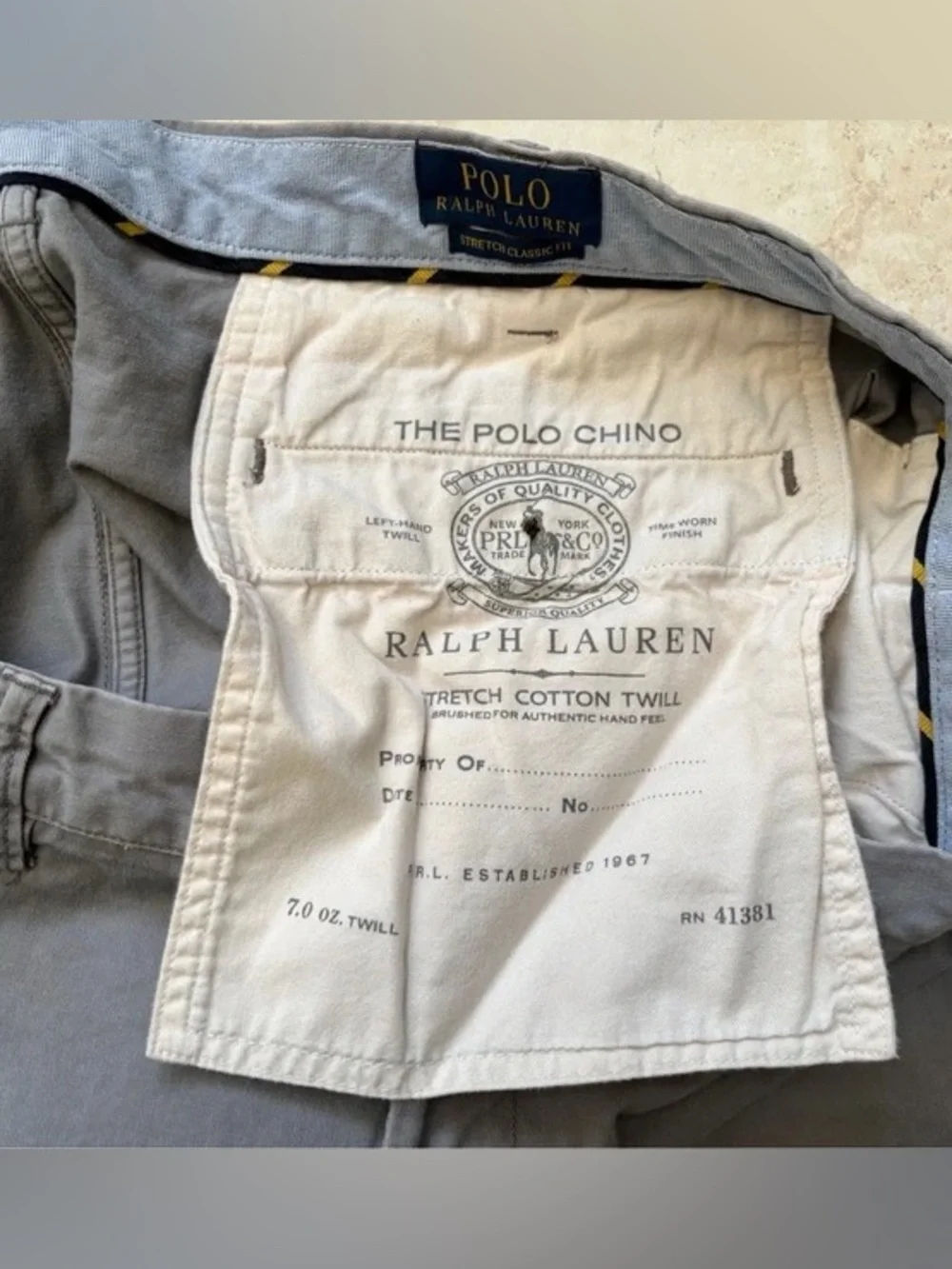 Polo Ralph Lauren polo ralph